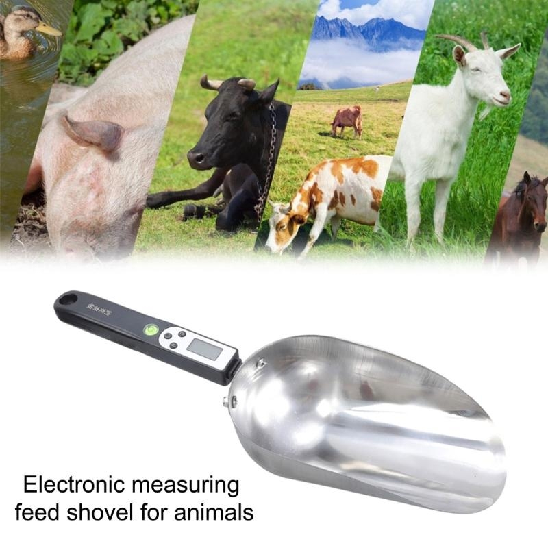 Feeding - 12PD Multifunctional Measuring Spoon Light weight