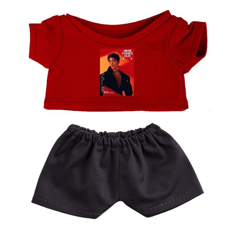 10/15/20cm Baby Clothes, Xiao  - Baby Clothes review and price