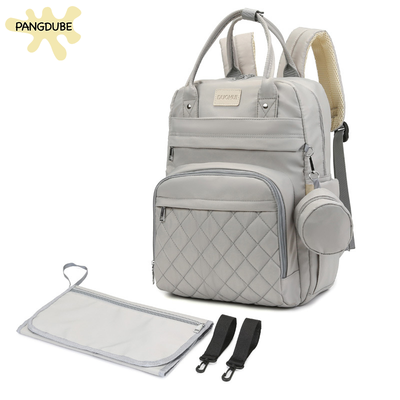 PANGDUBE 3pcs/set Mom Dad Back - Baby Gear review and price