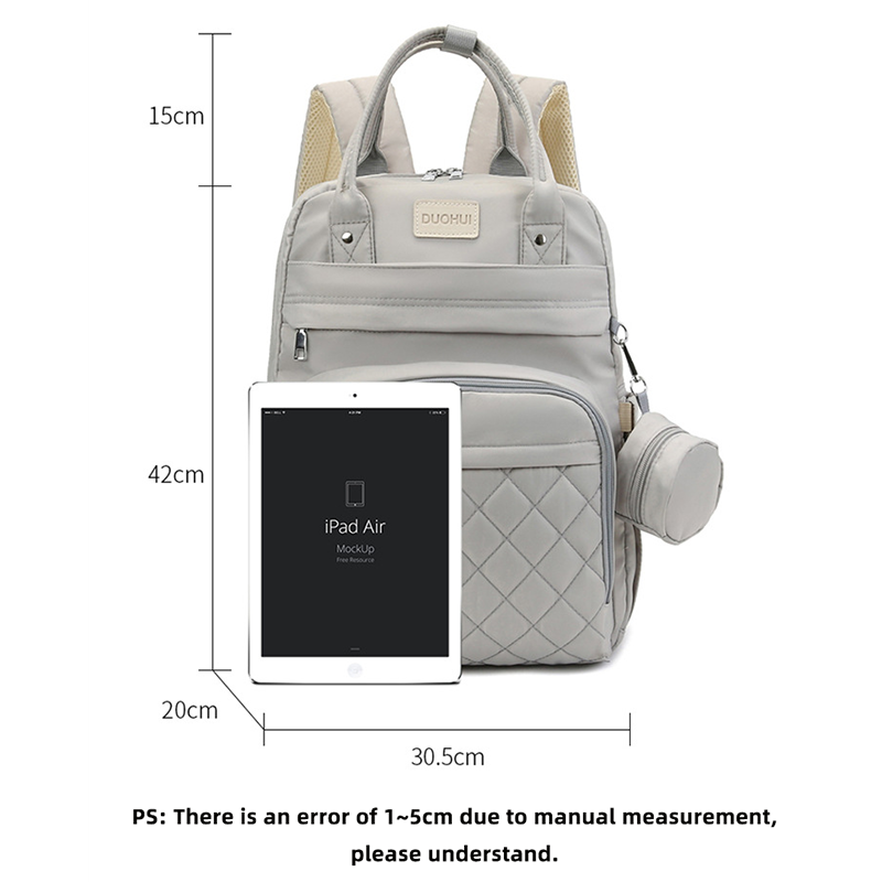 PANGDUBE 3pcs/set Mom Dad Back - Baby Gear review and price
