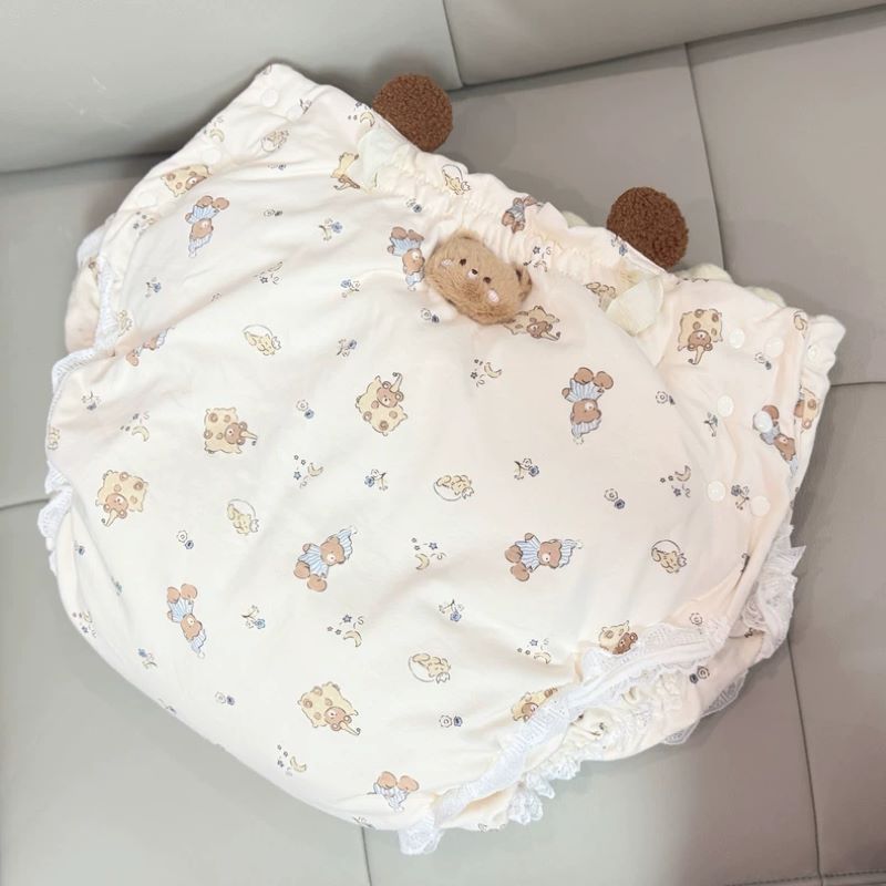 Adult Cotton Cartoon Pattern C - Diapering review and price