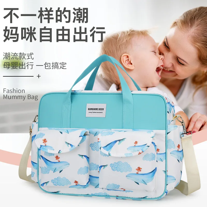 Fashionable Quilted Diamond Gr - Diapering review and price