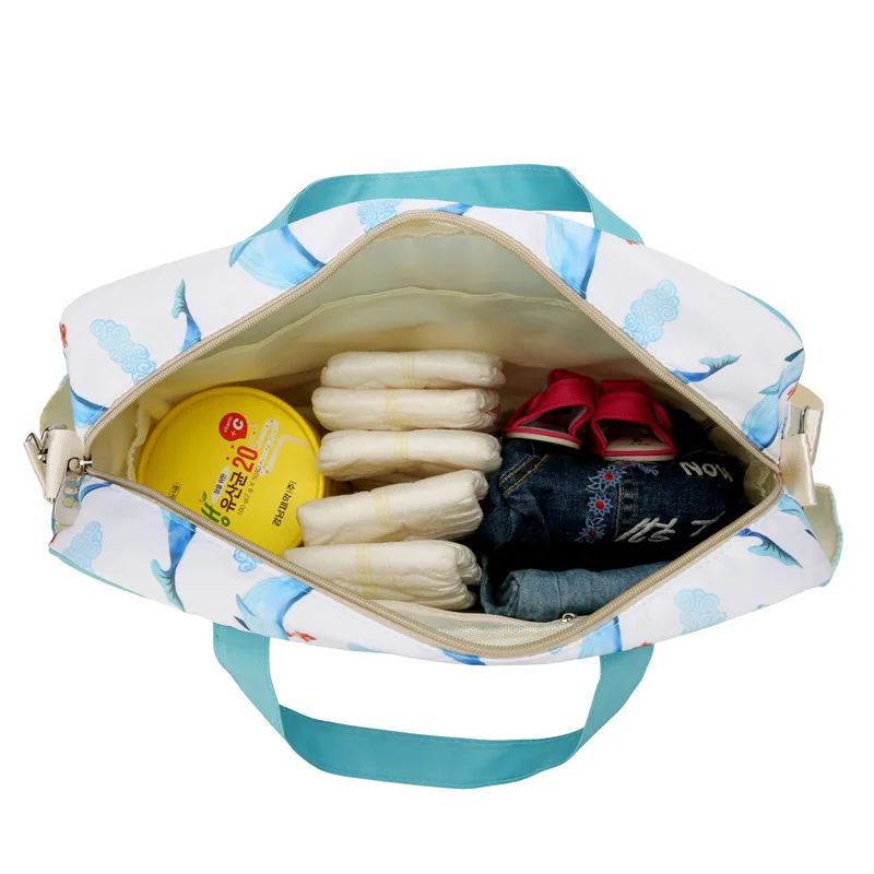 Fashionable Quilted Diamond Gr - Diapering review and price