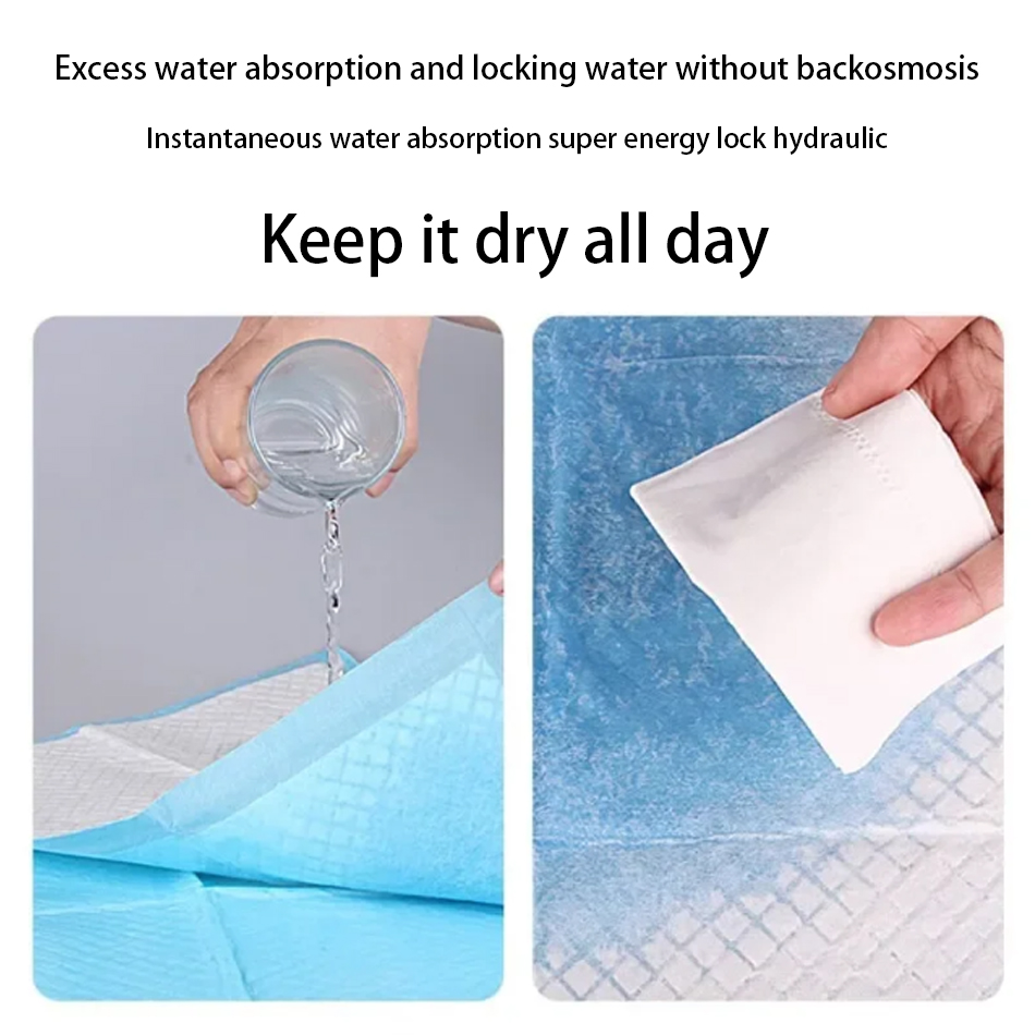 Ultra Absorbent Pet Urine Pads - Diapering review and price