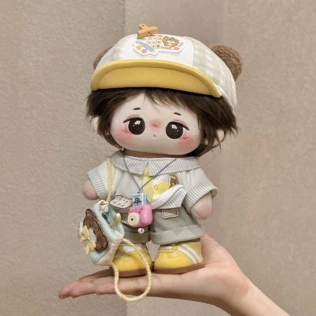 20cm New Baby Clothes Paper Pl - Baby Clothes review and price
