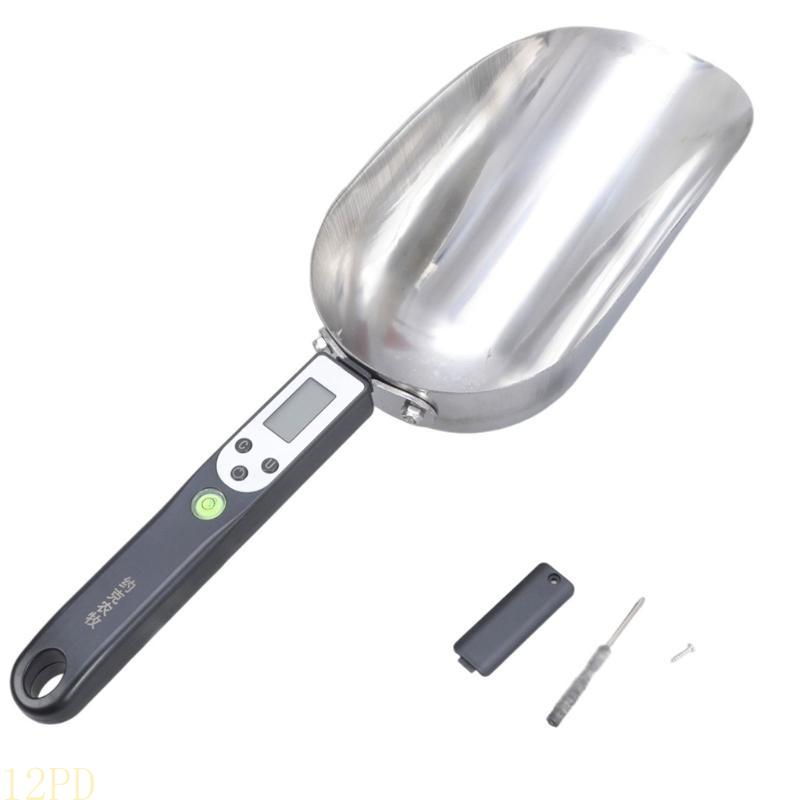 12PD Multifunctional Measuring - Feeding review and price