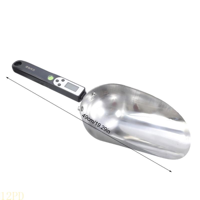 12PD Multifunctional Measuring - Feeding review and price