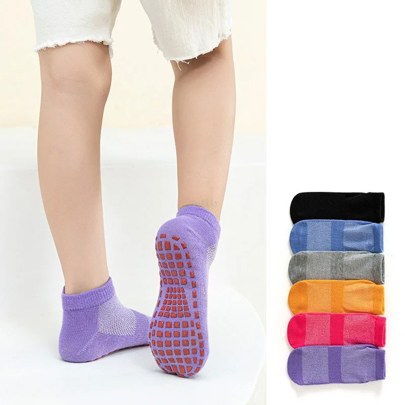 Non Slip Silicone Toddler Sock - Unisex Baby Socks Non Slip review and price