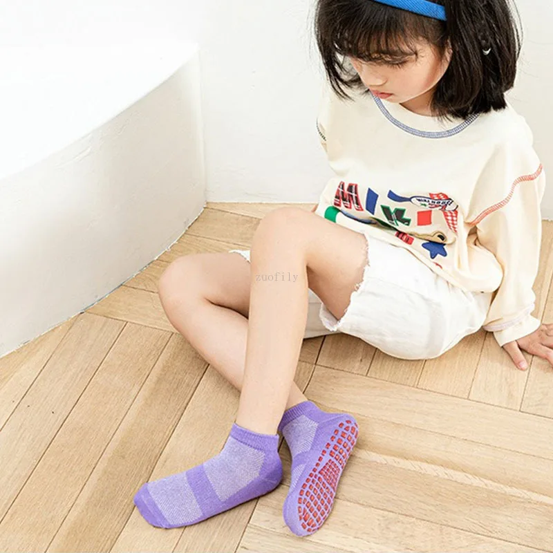 Non Slip Silicone Toddler Sock - Unisex Baby Socks Non Slip review and price