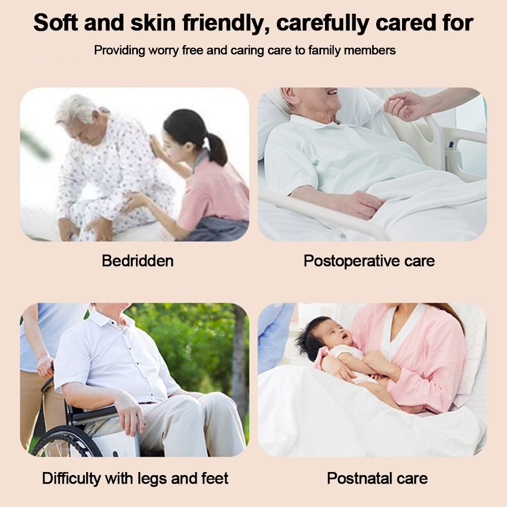 Washable Pure Cotton Adult Pul - Diapering review and price