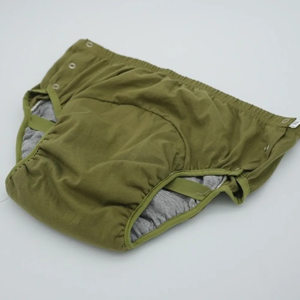 Cotton Reusable Adult Cloth Di - Diapering review and price