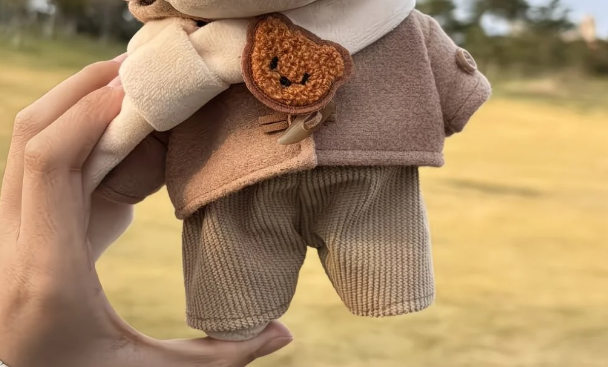 2026 New Type of Doll Autumn a - Baby Clothes review and price